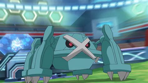 metagross weakness